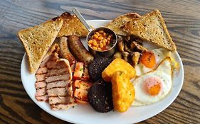 The Woolpack Inn Islip